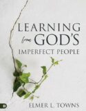 9780768482973 Learning From Gods Imperfect People