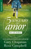 9780789924186 5 Lenguajes Del Amor De Los Ni - (Spanish)