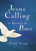 9781400310913 Jesus Calling 50 Devotions For Peace