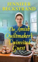9781420156126 Amish Quiltmakers Uninvited Guest