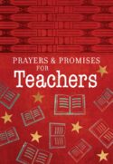 9781424564644 Prayers And Promises For Teachers