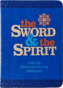 9781424565641 Sword And The Spirit