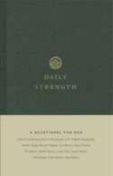 9781433573408 Daily Strength : A Devotional For Men