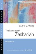 9781514006559 Message Of Zechariah