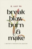 9781546005490 Break Blow Burn And Make