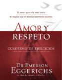 9781602554337 Amor Y Respeto (Workbook) - (Spanish) (Workbook)