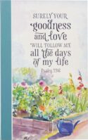 9781642726190 Goodness And Love Flexcover Journal