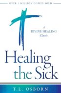 9781680317916 Healing The Sick