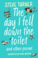 9781915748133 Day I Fell Down The Toilet And Other Poems