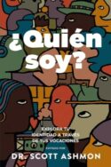 9781956658842 Quien Soy - (Spanish)