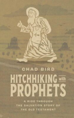 9781956658866 Hitchhiking With Prophets