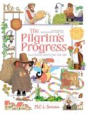 9798887692401 Pilgrims Progress Illustrated Adventure For Kids