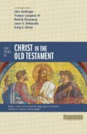 9780310125518 5 Views Of Christ In The Old Testament