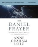 9780310146322 Daniel Prayer Bible Study Guide Plus Streaming Video