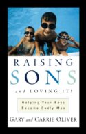 9780310228011 Raising Sons And Loving It