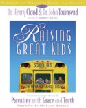 9780310234524 Raising Great Kids Workbook For Parents Of School Age Children (Workbook)