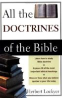 9780310280514 All The Doctrines Of The Bible