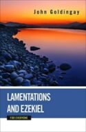 9780664233891 Lamentations And Ezekiel For Everyone