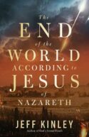 9780736988681 End Of The World According To Jesus Of Nazareth