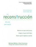 9780764825019 Reconstruccion De Una Parroqui - (Spanish)