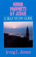 9780802444868 Minor Prophets Of Judah (Student/Study Guide)