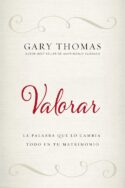 9780829767971 Valorar - (Spanish)