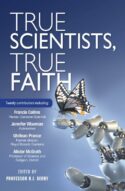 9780857215406 True Scientists True Faith