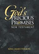 9780899579665 Gods Precious Promises New Testament