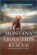 9781335980014 Montana Abduction Rescue