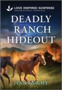 9781335980045 Deadly Ranch Hideout