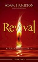 9781426778834 Revival Leader Guide (Teacher's Guide)