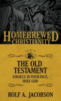 9781506406350 Homebrewed Christianity Guide To The Old Testament