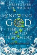 9781514012062 Knowing God Through The Old Testament