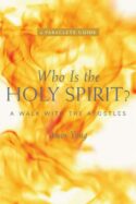 9781557256355 Who Is The Holy Spirit