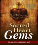 9781596146150 Sacred Heart Gems