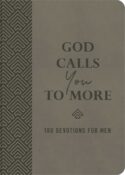 9781636095967 God Calls You To More