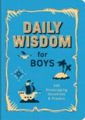9781636099057 Daily Wisdom For Boys