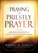 9781636410043 Praying The Priestly Prayer