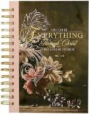 9781639520947 For I Can Do Everything Through Christ Journal