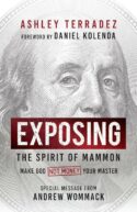 9781667507125 Exposing The Spirit Of Mammon