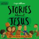 9781784989842 Stories About Jesus
