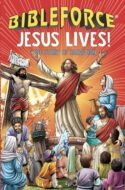 9781786909640 Jesus Lives : The Story Of Salvation