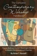 9781880292068 Complete Contemporary Worship Handbook