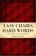 9781885767301 Easy Chairs Hard Words