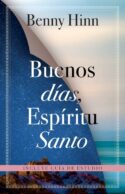 9781955682268 Buenos Dias Espiritu Santo - (Spanish)