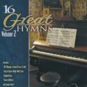 614187138526 16 Great Hymns 2