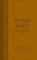 9780310285892 Streams In The Desert