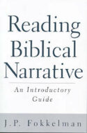 9780664222635 Reading Biblical Narrative