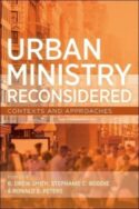 9780664263928 Urban Ministry Reconsidered