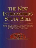 9780687278329 New Interpreters Study Bible